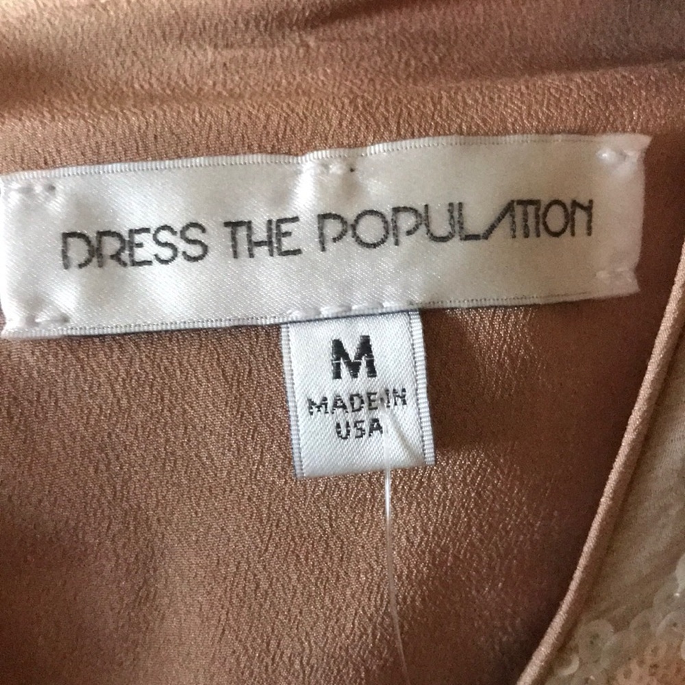 Dress - Picture 4 of 7